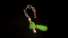 A screenshot taken in Dreams. 1 of 1.