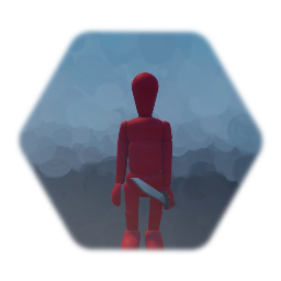 Enemigo de Stick of War