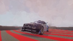 Wrc Test Track
