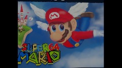 SuperMario64