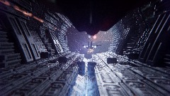 A screenshot taken in Dreams. 4 of 4.