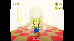 A screenshot taken in Dreams. 4 of 13.