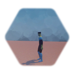 Invincible | mark grayson