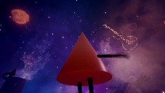 A screenshot taken in Dreams. 3 of 3.