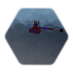 Drangon Hammer
