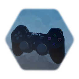 An Even Better DUALSHOCK 3