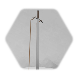 Simple Sword