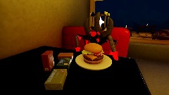 A screenshot taken in Dreams. 9 of 28.