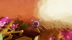A new world (D-bugs adventure part 4)