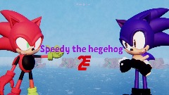 A screenshot taken in Dreams. 1 of 2.