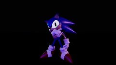 A screenshot taken in Dreams. 2 of 3.