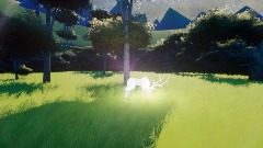 A screenshot taken in Dreams. 7 of 8.