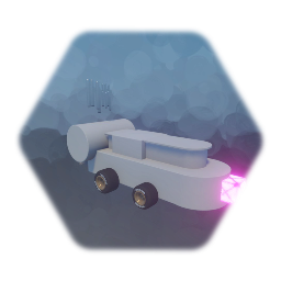Placeholder kart