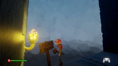 A screenshot taken in Dreams. 2 of 2.