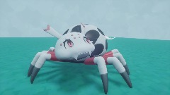 A screenshot taken in Dreams. 1 of 1.