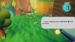 A screenshot taken in Dreams. 5 of 9.