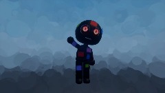 A screenshot taken in Dreams. 6 of 7.