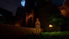 A screenshot taken in Dreams. 1 of 13.