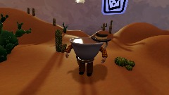 A screenshot taken in Dreams. 1 of 1.