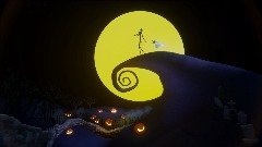 A screenshot taken in Dreams. 11 of 11.