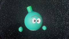 Exoplanet Chaos 6a