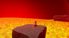 Magica de Spell Manor