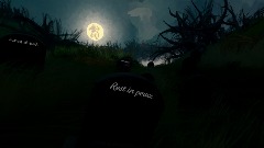 A screenshot taken in Dreams. 3 of 16.