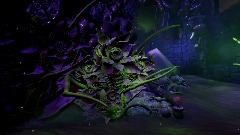 A screenshot taken in Dreams. 17 of 29.