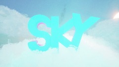 <term> Sky
