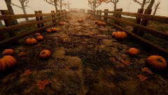 A screenshot taken in Dreams. 16 of 16.