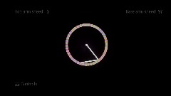 A screenshot taken in Dreams. 8 of 9.