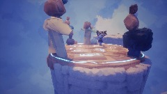 A screenshot taken in Dreams. 1 of 1.