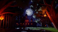 Castle of Illusion - Staring Mickey Mouse