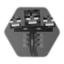 Minecraft | Wither