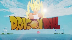 DRAGON BALL TENKAICHI LEGACY