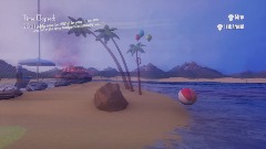 A screenshot taken in Dreams. 8 of 17.