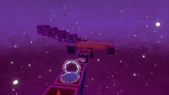 My Dreamiverse Dash!