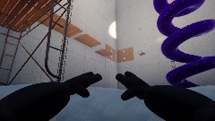 A screenshot taken in Dreams. 4 of 6.