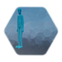 Pantin vierge (évolué)