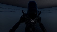 Alien: Lockdown Demo ( Cancelled )