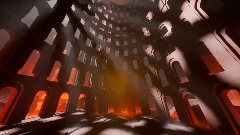 Burning Lands - Metal Music Video