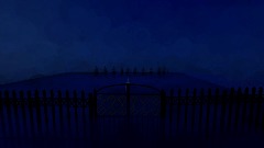 A screenshot taken in Dreams. 2 of 3.
