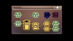 A screenshot taken in Dreams. 1 of 2.