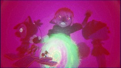 A screenshot taken in Dreams. 5 of 13.