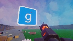 Garry's Mod | Version 0.0.8