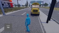 A screenshot taken in Dreams. 5 of 22.