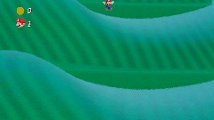 A screenshot taken in Dreams. 3 of 6.