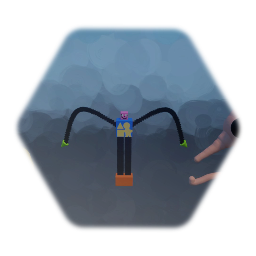 My goofy ahh characters