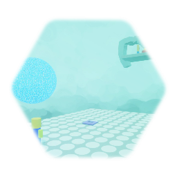 Coolblox Baseplate Template