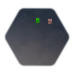 Offscreen object UI arrow/pointer